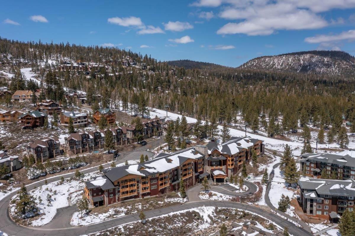 Sunstone Lodge By 101 Great Escapes แมมมอธ เลกส์ ภายนอก รูปภาพ