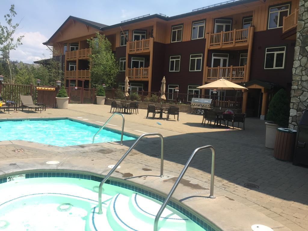 Sunstone Lodge By 101 Great Escapes แมมมอธ เลกส์ ภายนอก รูปภาพ